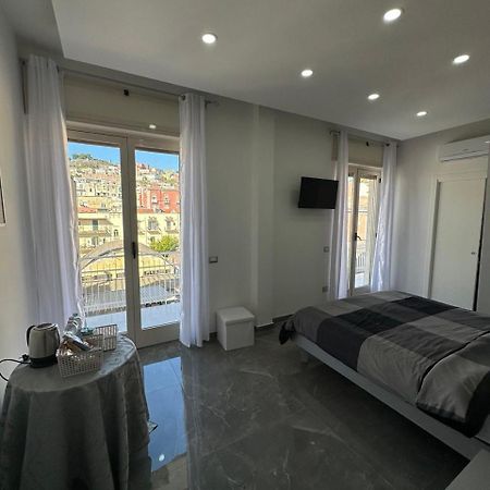 Napolitudine B&B Екстер'єр фото