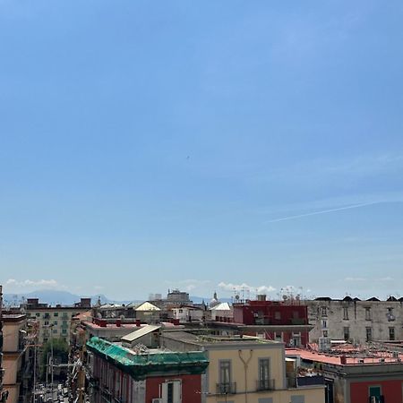 Napolitudine B&B Екстер'єр фото
