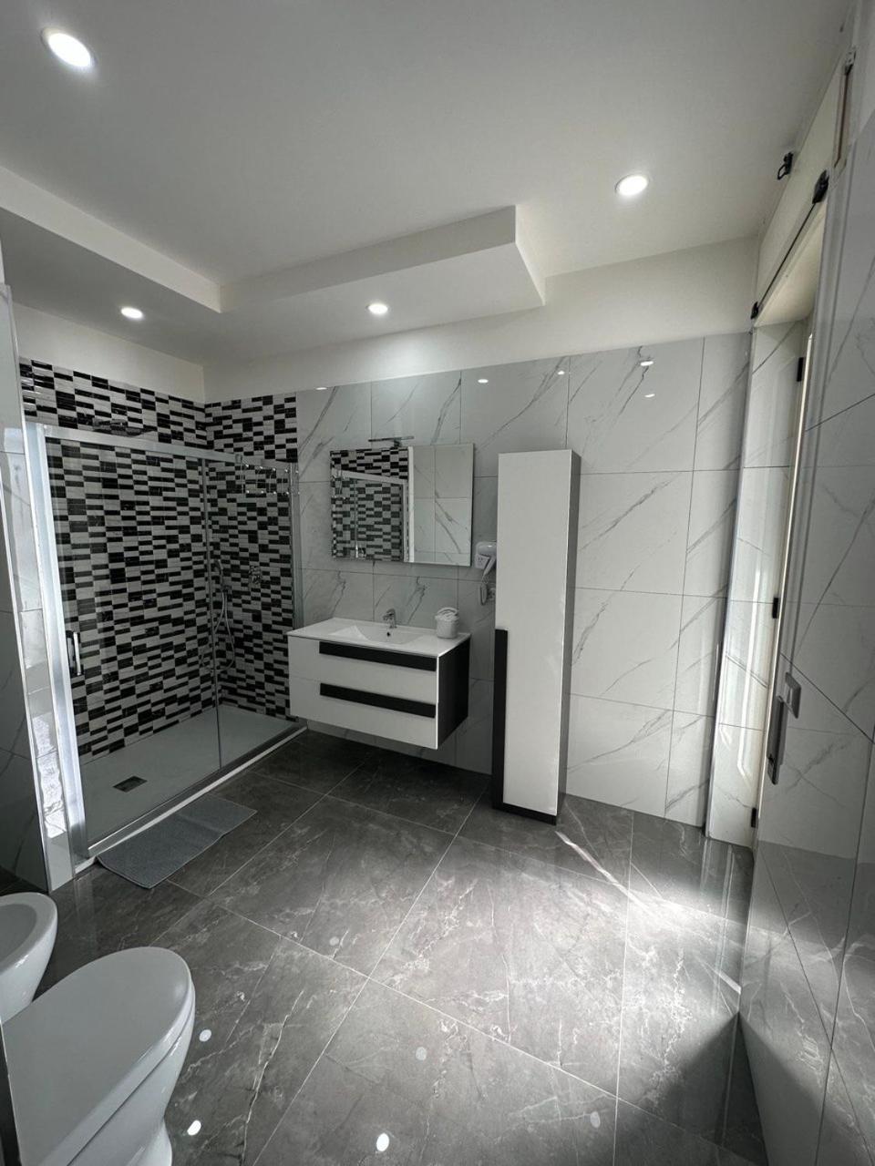 Napolitudine B&B Екстер'єр фото