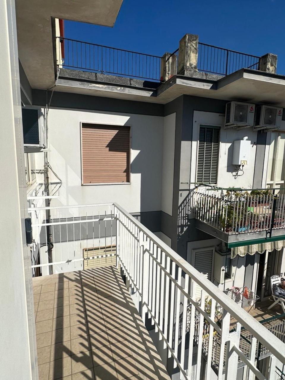 Napolitudine B&B Екстер'єр фото