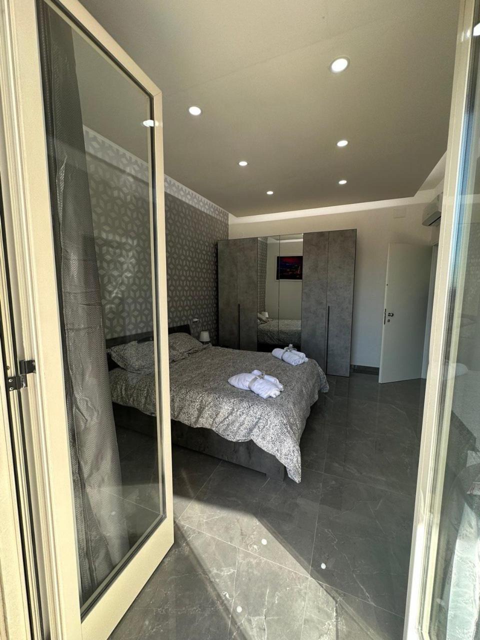 Napolitudine B&B Екстер'єр фото