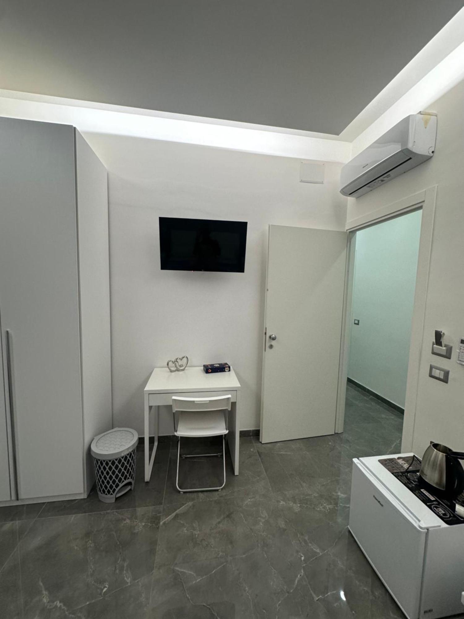 Napolitudine B&B Екстер'єр фото