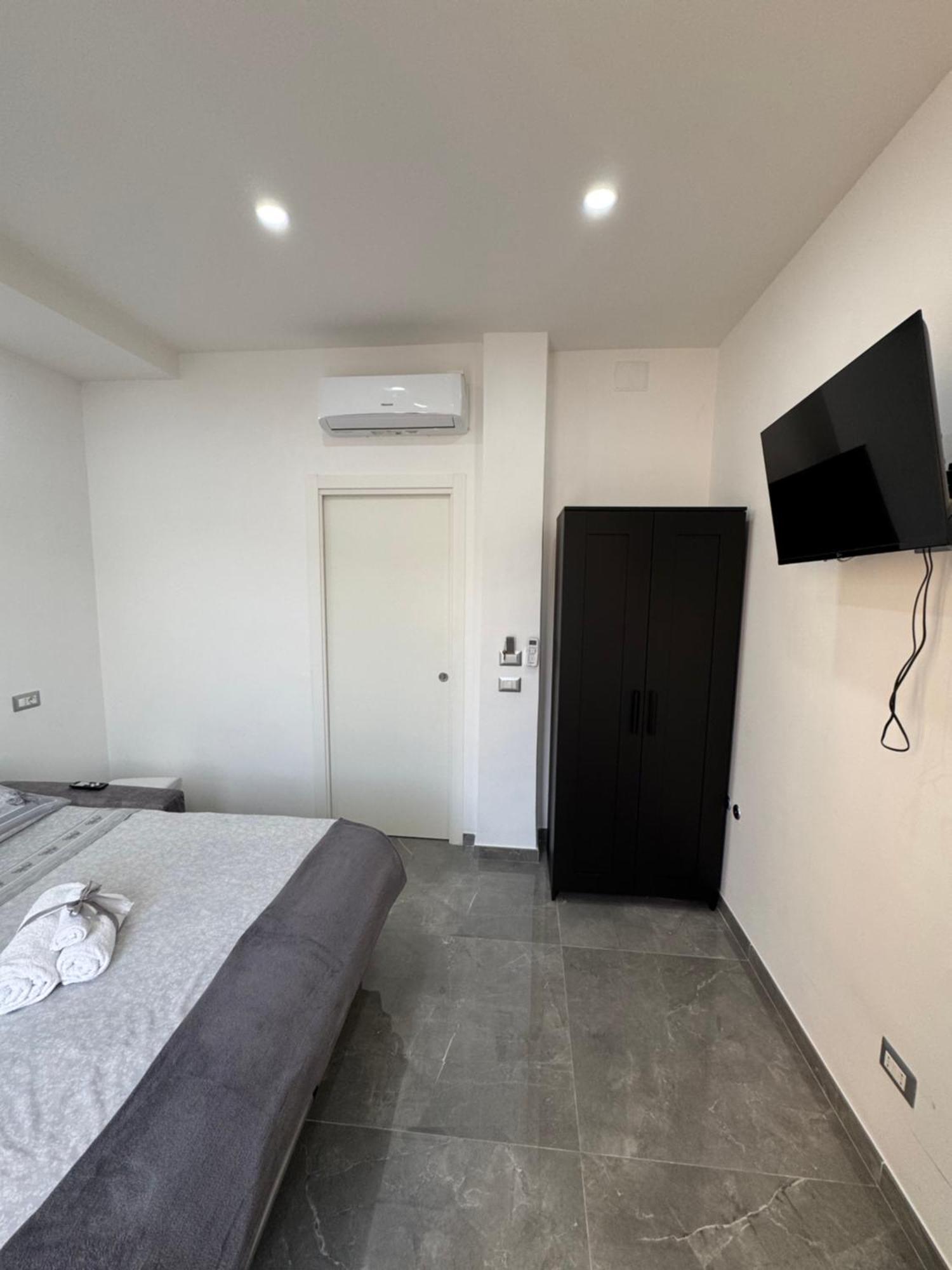 Napolitudine B&B Екстер'єр фото